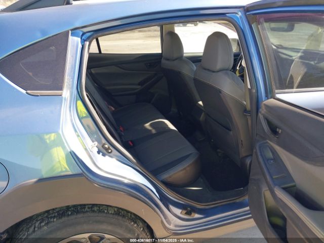 2021 SUBARU CROSSTREK JF2GTHSC5MH301769 Photo 7