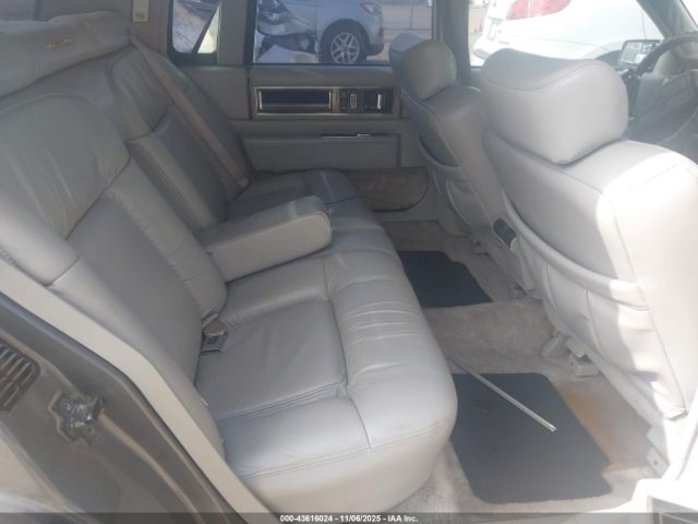 1992 CADILLAC DEVILLE 1G6CD53B1N4213232 Photo 7