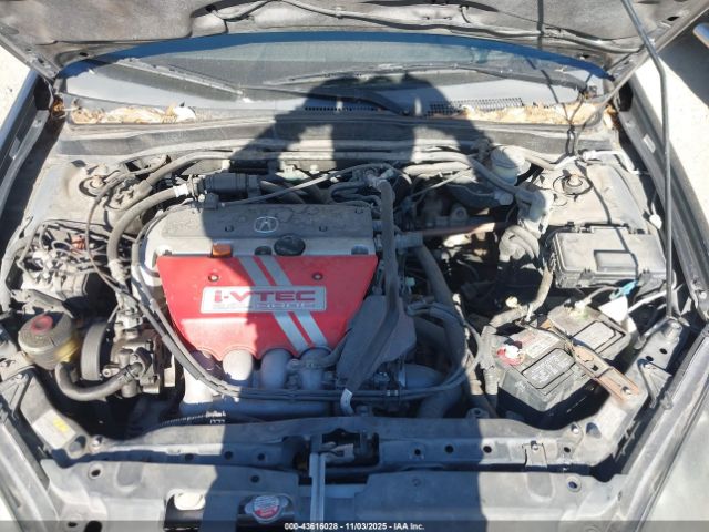 2004 ACURA RSX JH4DC53034S018020 Photo 9