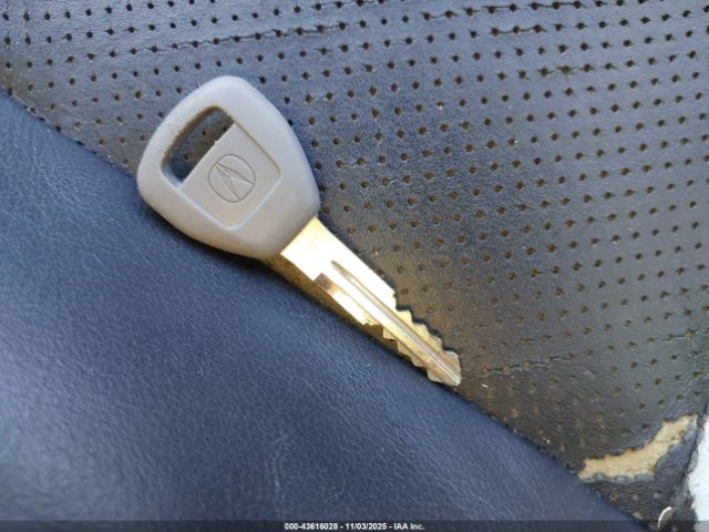 2004 ACURA RSX JH4DC53034S018020 Photo 10