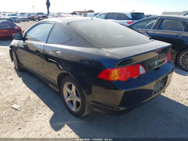 2004 ACURA RSX JH4DC53034S018020 Photo 2