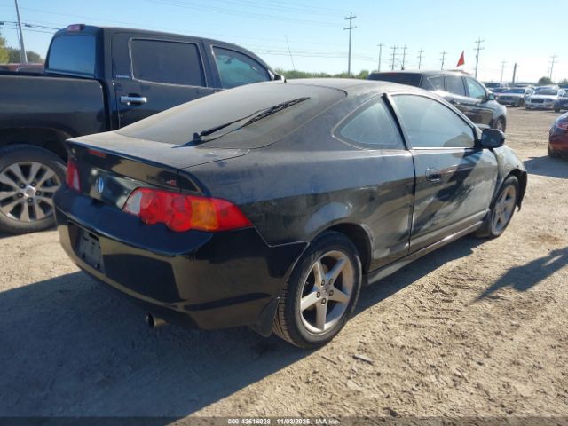 2004 ACURA RSX JH4DC53034S018020 Photo 3