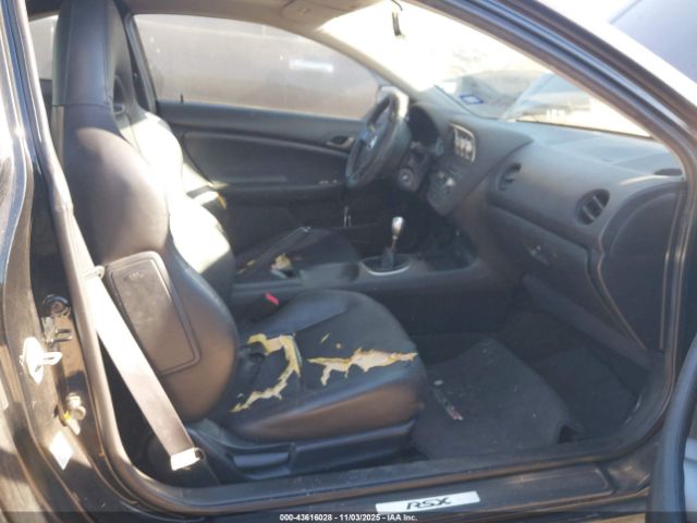 2004 ACURA RSX JH4DC53034S018020 Photo 4