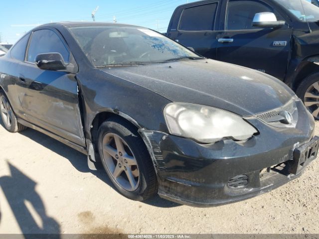 2004 ACURA RSX JH4DC53034S018020 Photo 5
