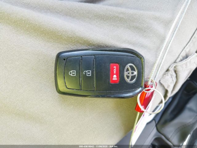 2023 TOYOTA COROLLA CROSS 7MUCAAAG4PV048822 Photo 10