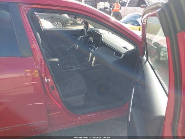 2023 TOYOTA COROLLA CROSS 7MUCAAAG4PV048822 Photo 4