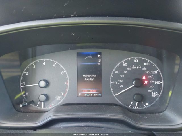 2023 TOYOTA COROLLA CROSS 7MUCAAAG4PV048822 Photo 6