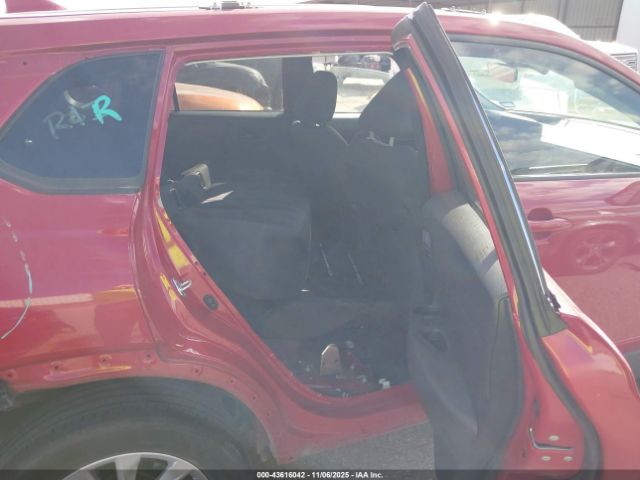 2023 TOYOTA COROLLA CROSS 7MUCAAAG4PV048822 Photo 7