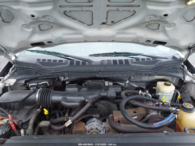 2019 Ford F-550 Chassis Xl მანქანა იყიდება აუქციონზე, vin: 1FDAF5GY8KEC92591, აუქციონის ნომერი: 43616043