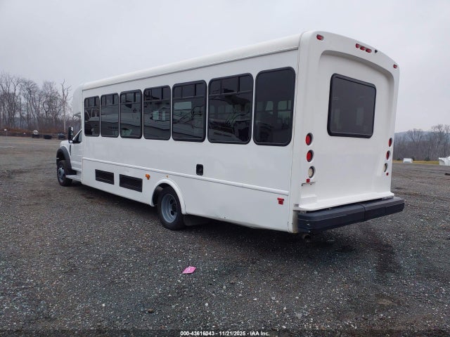 2019 Ford F-550 Chassis Xl მანქანა იყიდება აუქციონზე, vin: 1FDAF5GY8KEC92591, აუქციონის ნომერი: 43616043