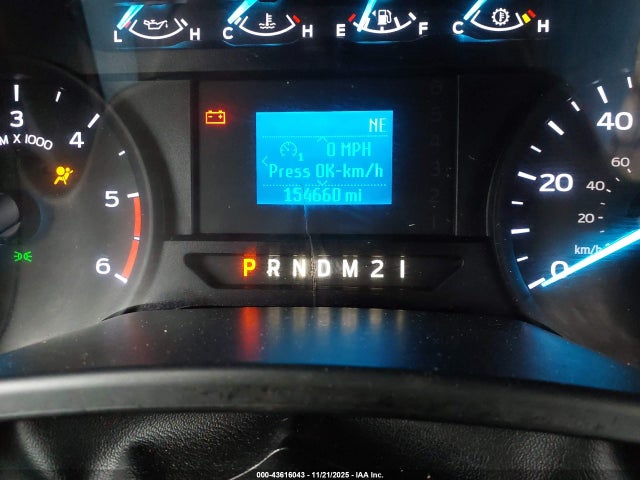 2019 Ford F-550 Chassis Xl მანქანა იყიდება აუქციონზე, vin: 1FDAF5GY8KEC92591, აუქციონის ნომერი: 43616043
