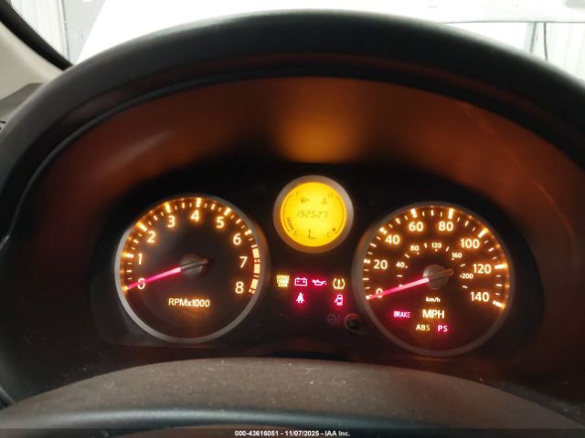 2008 NISSAN SENTRA 3N1AB61E68L682556 Photo 6