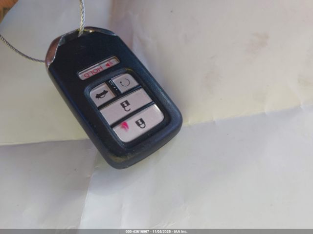 2019 HONDA CIVIC 2HGFC2F82KH568017 Photo 10