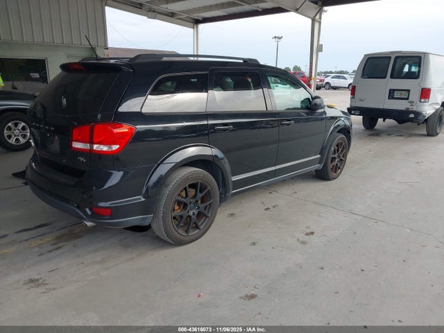 Продаж на аукціоні авто 2016 Dodge Journey R/t, vin: 3C4PDCEG1GT234624, номер лоту: 43616073