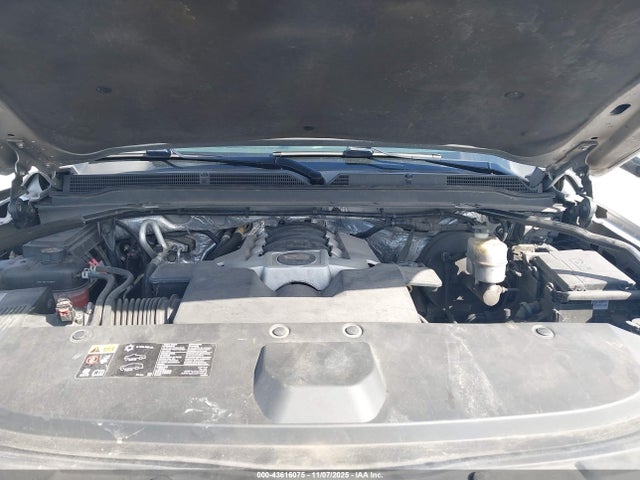 2016 CADILLAC ESCALADE ESV 1GYS4HKJ2GR384378 Photo 9