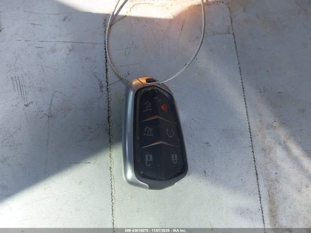 2016 CADILLAC ESCALADE ESV 1GYS4HKJ2GR384378 Photo 10