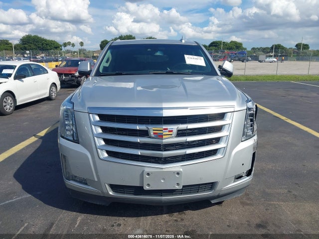 Aukcja sprzedaży 2016 Cadillac Escalade Esv Luxury Collection, vin: 1GYS4HKJ2GR384378, numer aukcji: 43616075