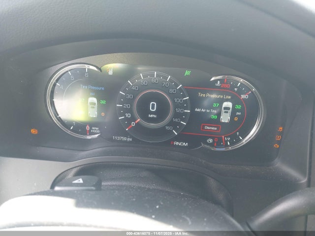 2016 CADILLAC ESCALADE ESV 1GYS4HKJ2GR384378 Photo 6