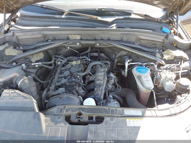 2011 AUDI Q5 WA1LFAFP9BA006084 Photo 9