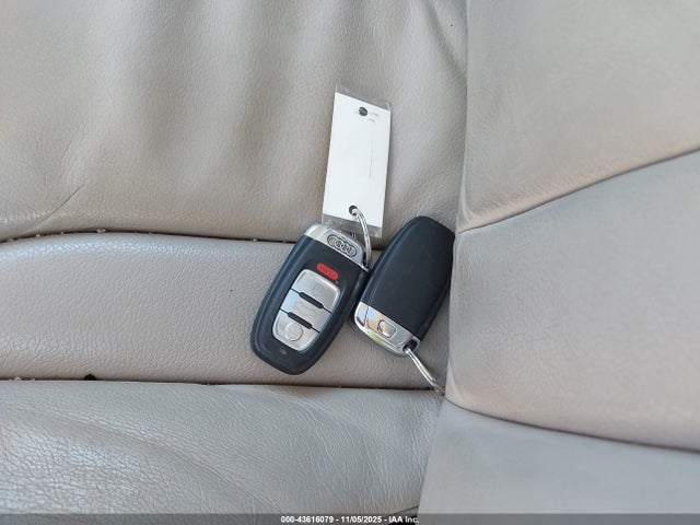 2011 AUDI Q5 WA1LFAFP9BA006084 Photo 10
