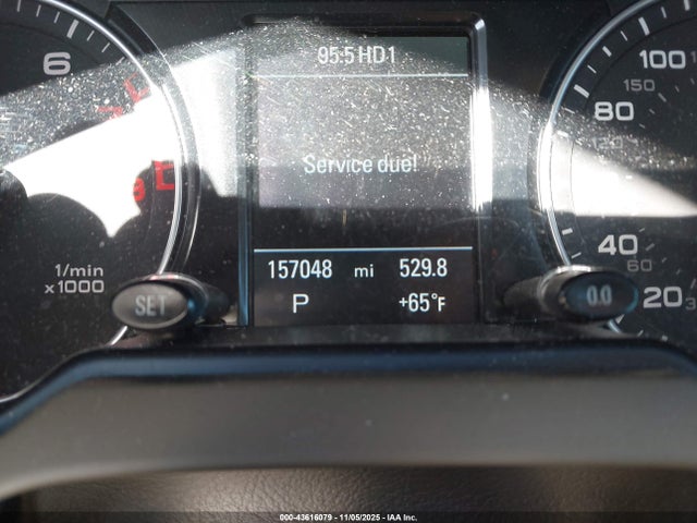 2011 AUDI Q5 WA1LFAFP9BA006084 Photo 6