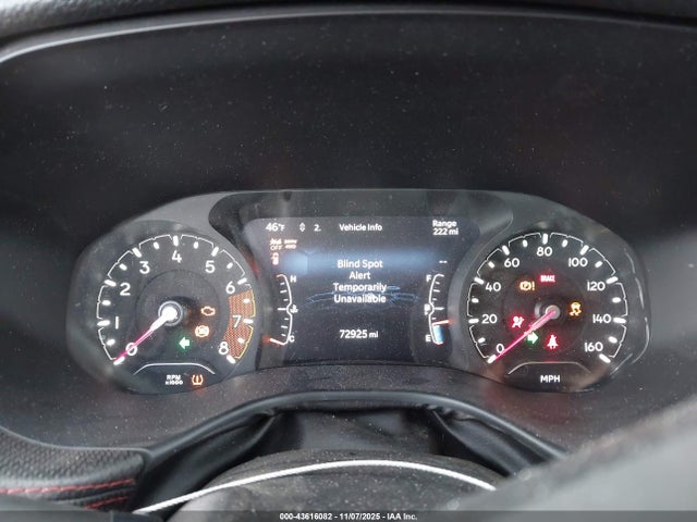 2022 JEEP COMPASS 3C4NJDDB2NT192151 Photo 6