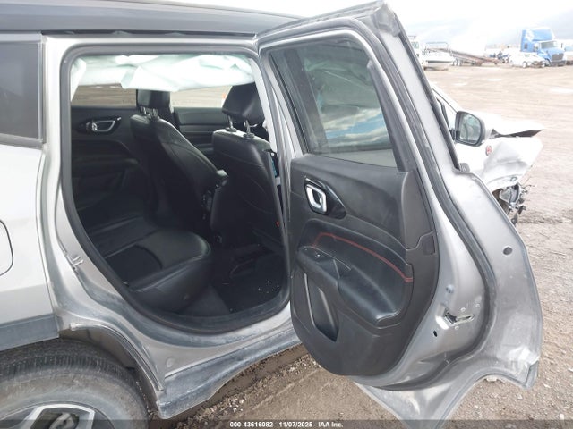 2022 JEEP COMPASS 3C4NJDDB2NT192151 Photo 7