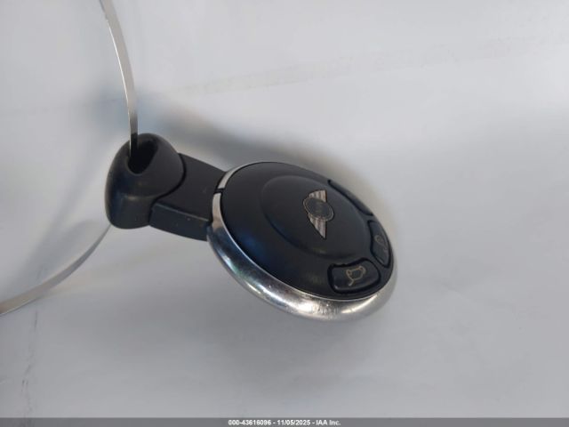 2014 MINI COUNTRYMAN WMWZC3C5XEWP52457 Photo 10