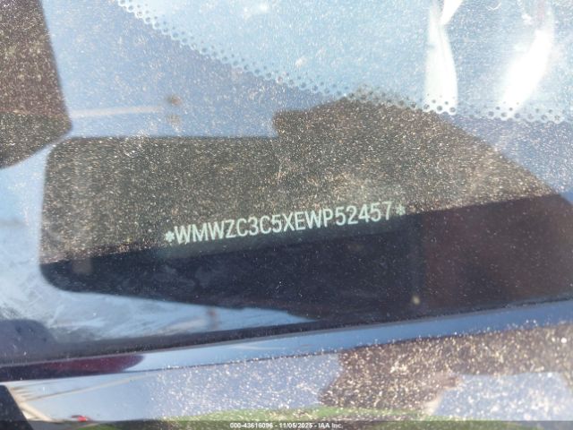 2014 MINI COUNTRYMAN WMWZC3C5XEWP52457 Photo 8