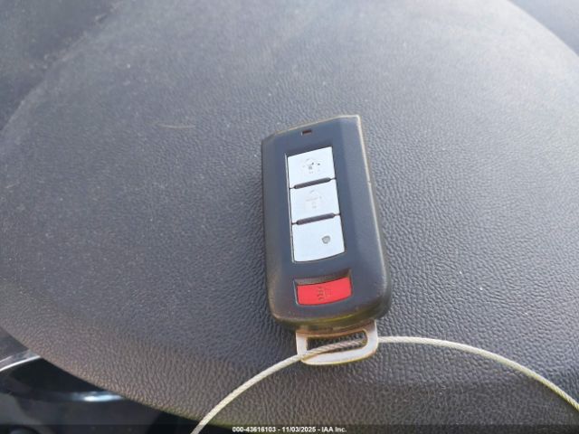 2013 MITSUBISHI OUTLANDER SPORT 4A4AR4AU1DE018673 Photo 10