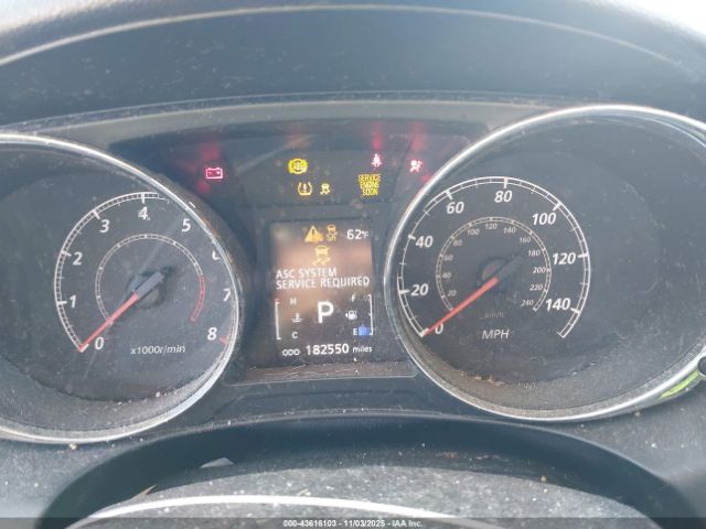 2013 MITSUBISHI OUTLANDER SPORT 4A4AR4AU1DE018673 Photo 6