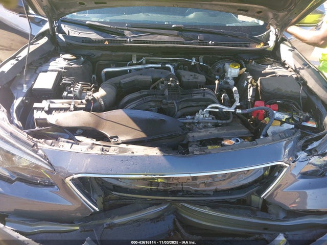 4S4BTAFCXM3136174 Subaru Outback Premium