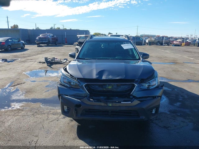 4S4BTAFCXM3136174 Subaru Outback Premium