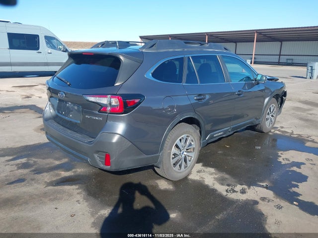 4S4BTAFCXM3136174 Subaru Outback Premium