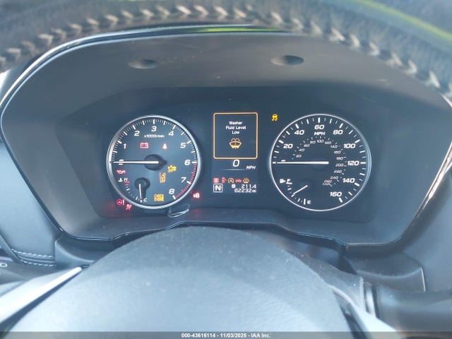 4S4BTAFCXM3136174 Subaru Outback Premium