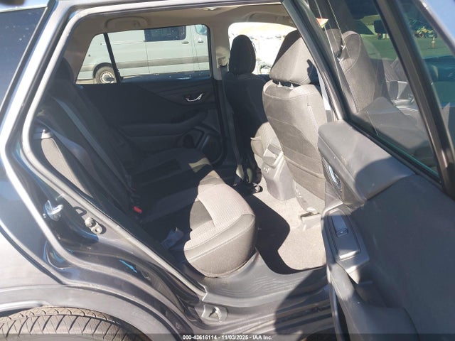4S4BTAFCXM3136174 Subaru Outback Premium
