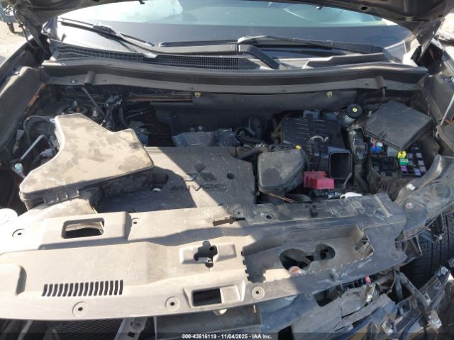 2016 MITSUBISHI OUTLANDER JA4AD3A38GZ055881 Photo 9