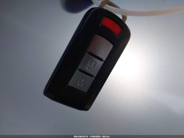 2016 MITSUBISHI OUTLANDER JA4AD3A38GZ055881 Photo 10