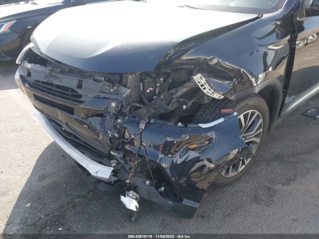 2016 MITSUBISHI OUTLANDER JA4AD3A38GZ055881 Photo 5