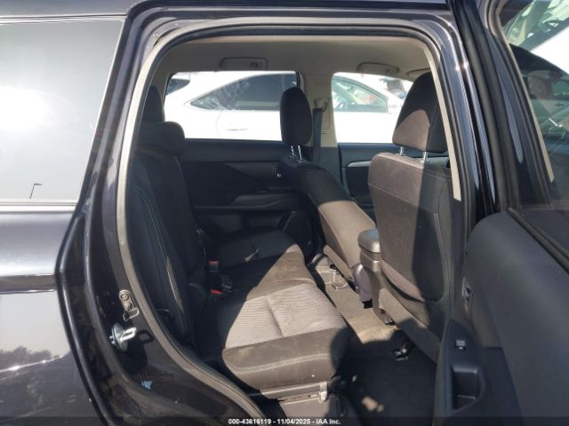 2016 MITSUBISHI OUTLANDER JA4AD3A38GZ055881 Photo 7