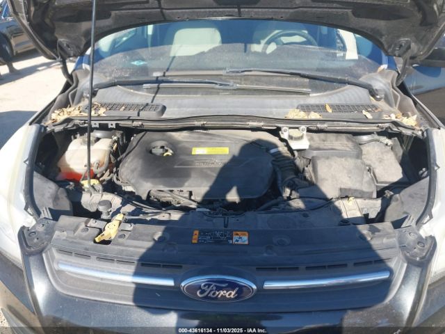 2014 FORD ESCAPE 1FMCU9GX0EUA46934 Photo 9