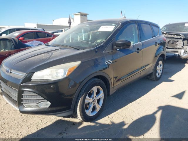 2014 FORD ESCAPE 1FMCU9GX0EUA46934 Photo 1
