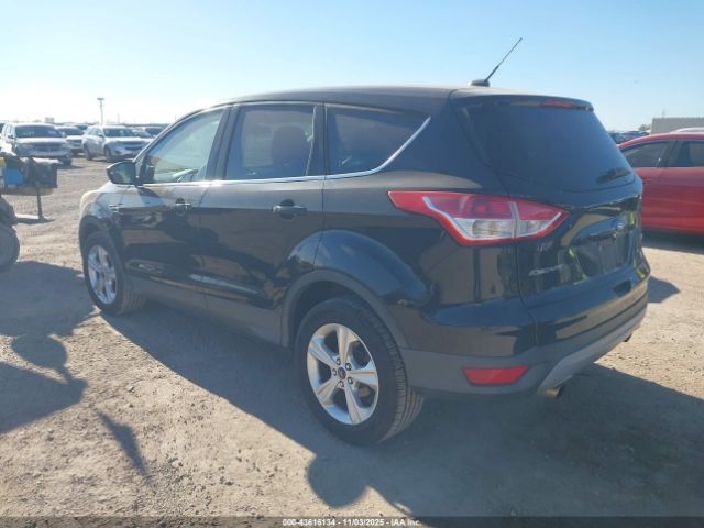 2014 FORD ESCAPE 1FMCU9GX0EUA46934 Photo 2