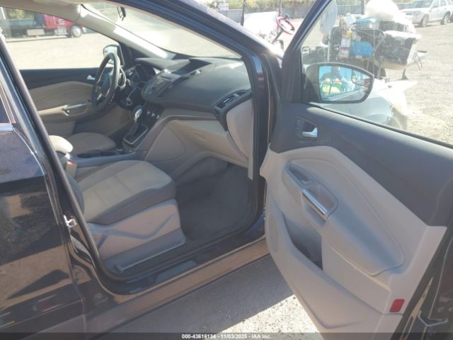 2014 FORD ESCAPE 1FMCU9GX0EUA46934 Photo 4