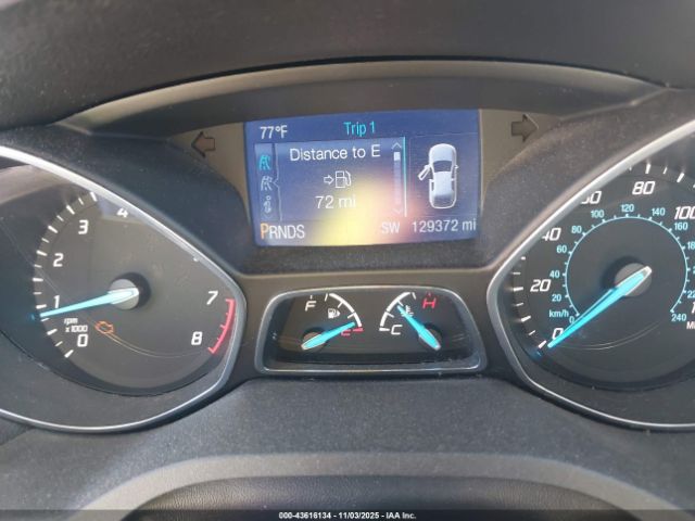 2014 FORD ESCAPE 1FMCU9GX0EUA46934 Photo 6