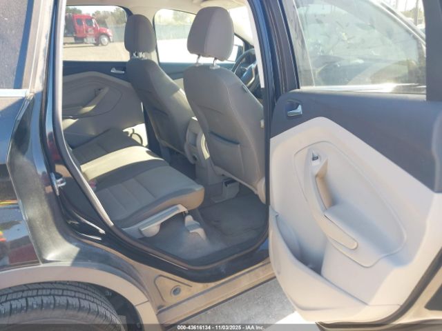 2014 FORD ESCAPE 1FMCU9GX0EUA46934 Photo 7