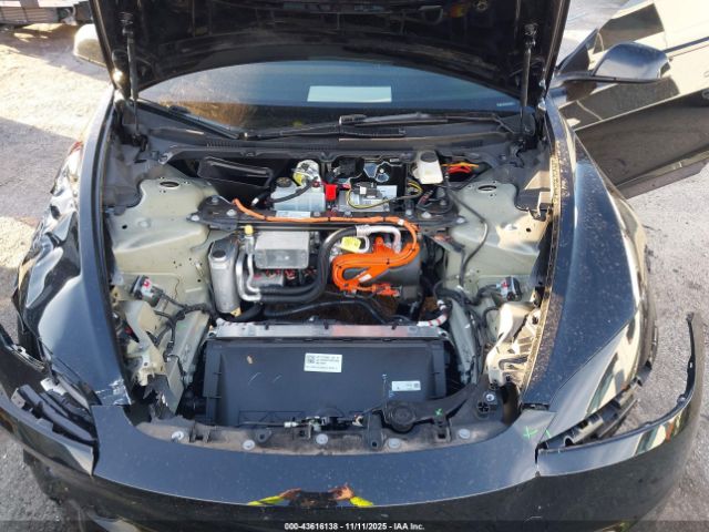 2025 TESLA MODEL 3 5YJ3E1EA2SF024584 Photo 9