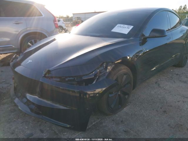 2025 TESLA MODEL 3 5YJ3E1EA2SF024584 Photo 5