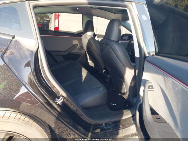 2025 TESLA MODEL 3 5YJ3E1EA2SF024584 Photo 7