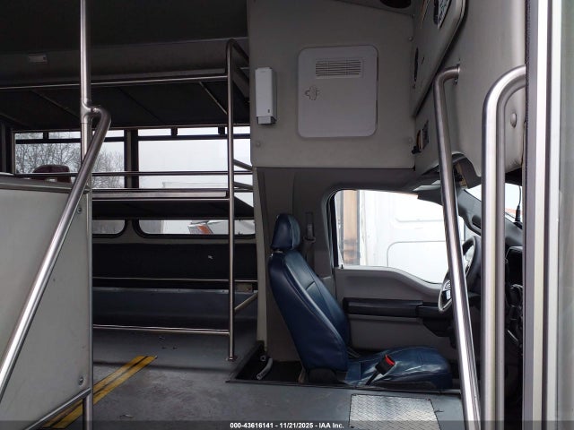 Продажа на аукционе авто 2019 Ford F-550 Chassis Xl, vin: 1FDAF5GY4KEC92586, номер лота: 43616141